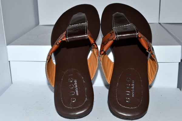 2017 Guci slippers woman 35-42-307